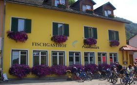 Fischgasthof Aumüller